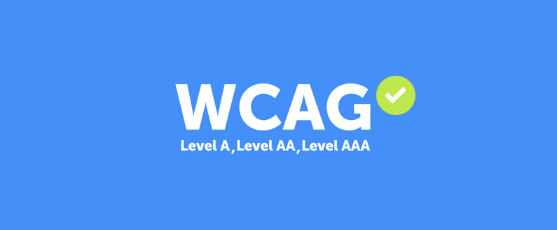 wcag 2.1 guidelines checklist