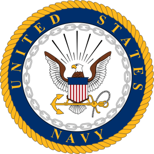 United States Navy Logo