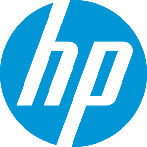 Hewlett Packard Logo