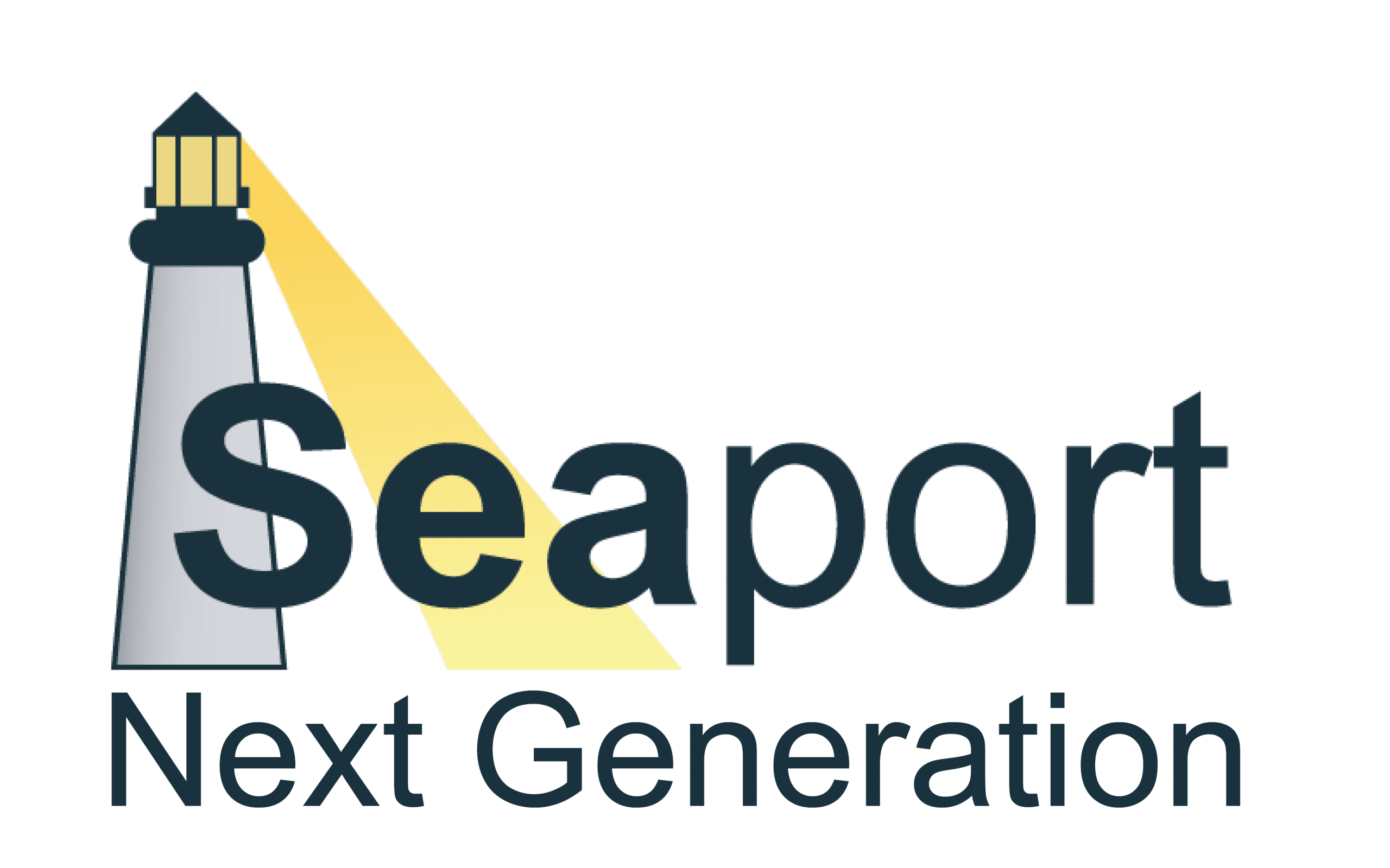 Seaport Next Generation Logo