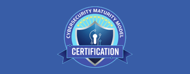 certified cmmc logo
