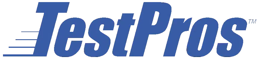 testpros logo