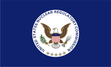 Nuclear Regulatory Commission Seal