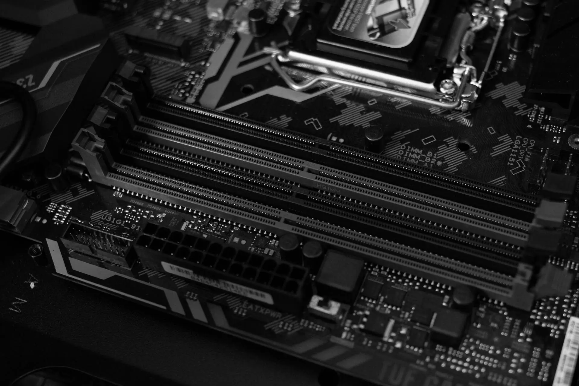 Test Pros - Header Backgound