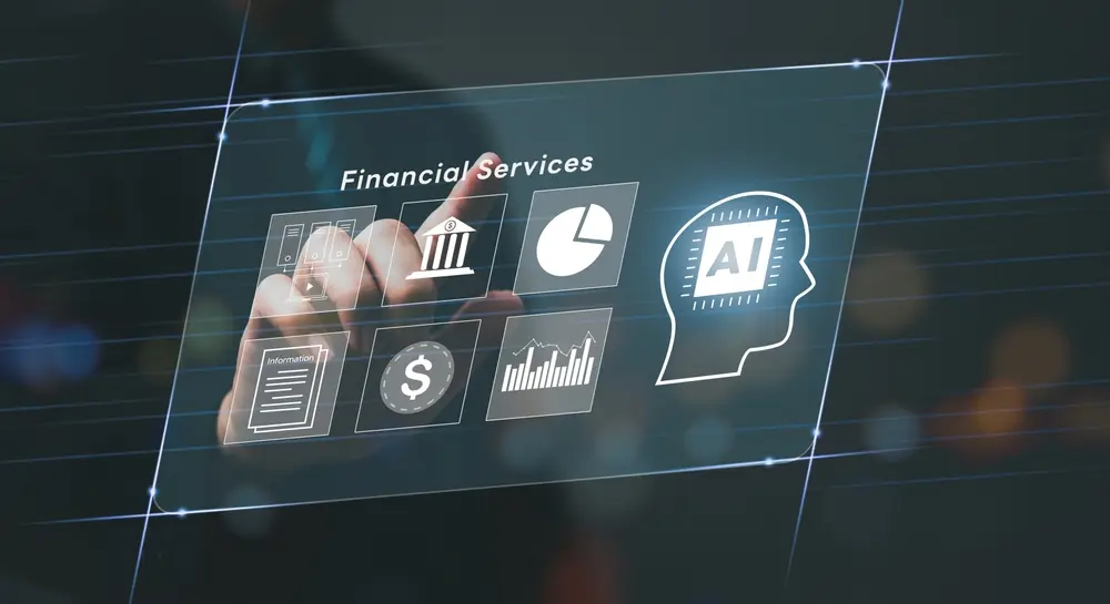 Financial software testing by TestPros team ensuring GLBA compliance.