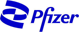 Pfizer logo