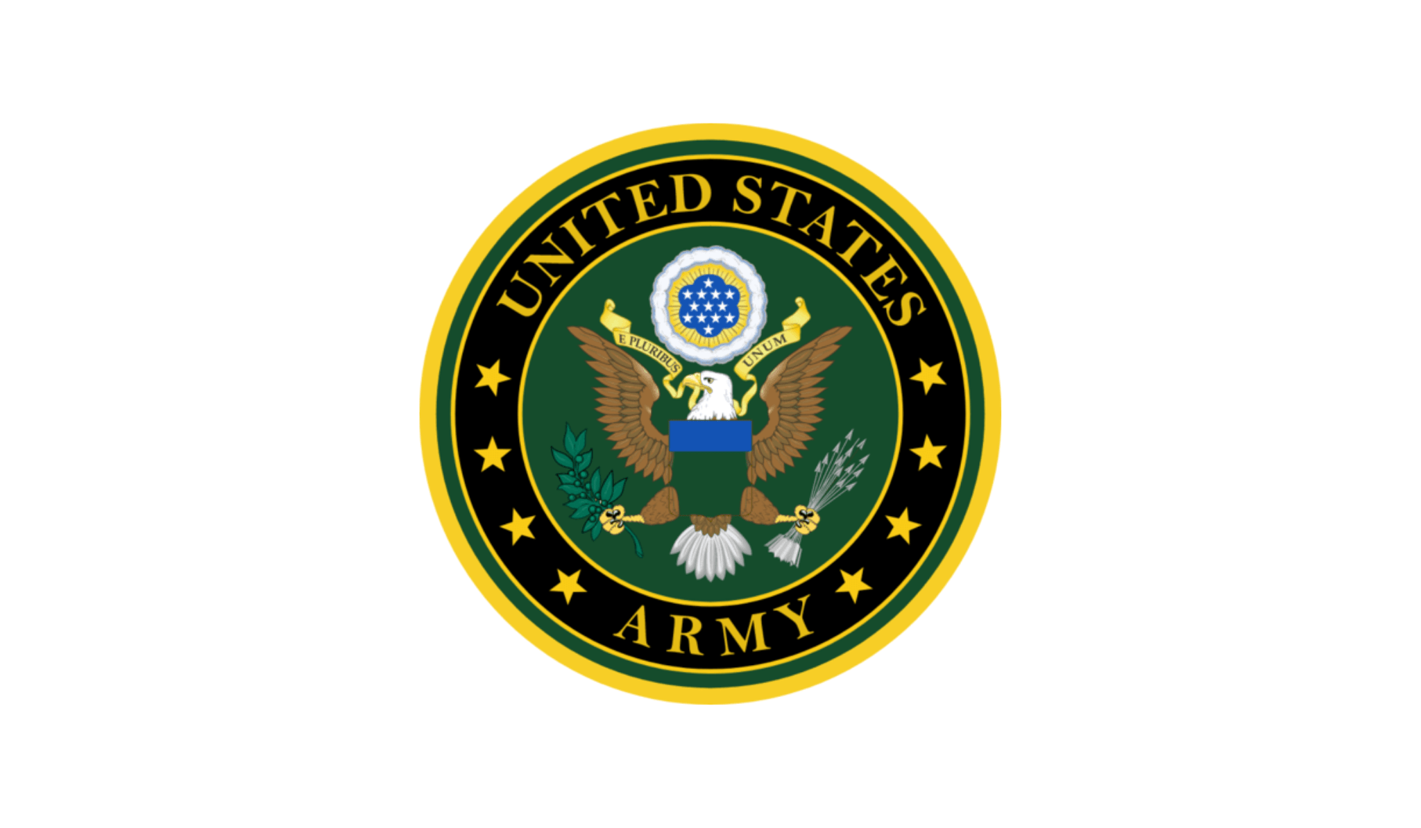 Mark of the U.S. Army