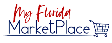 Logo for MyFloridaMarketPlace Procurement Portal