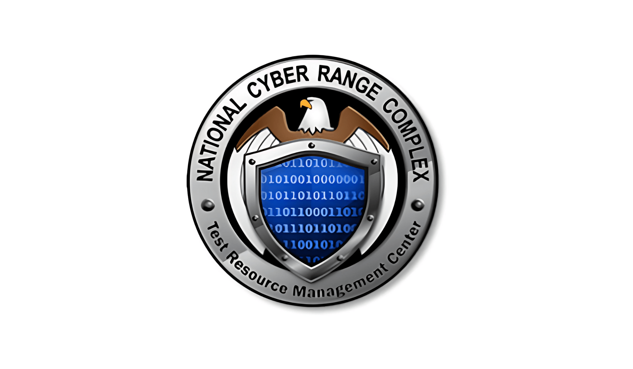 Logo for the National Cyber Range Complex Center