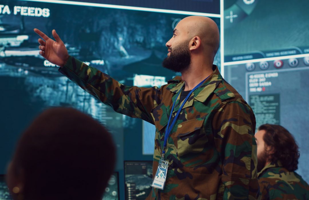 commander-managing-cybersecurity-measures-protect-federal-data-min cybersecurity expert managing federal data
